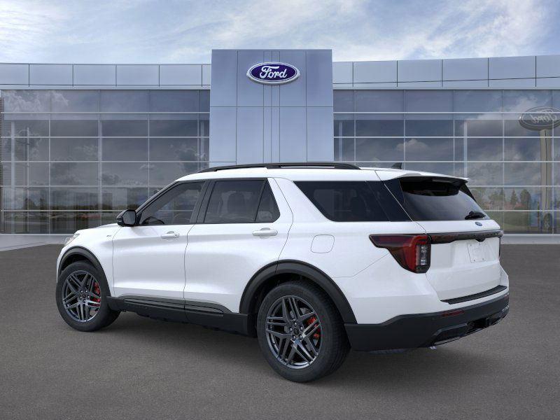 New 2025 Ford Explorer for sale in St. Joseph MO