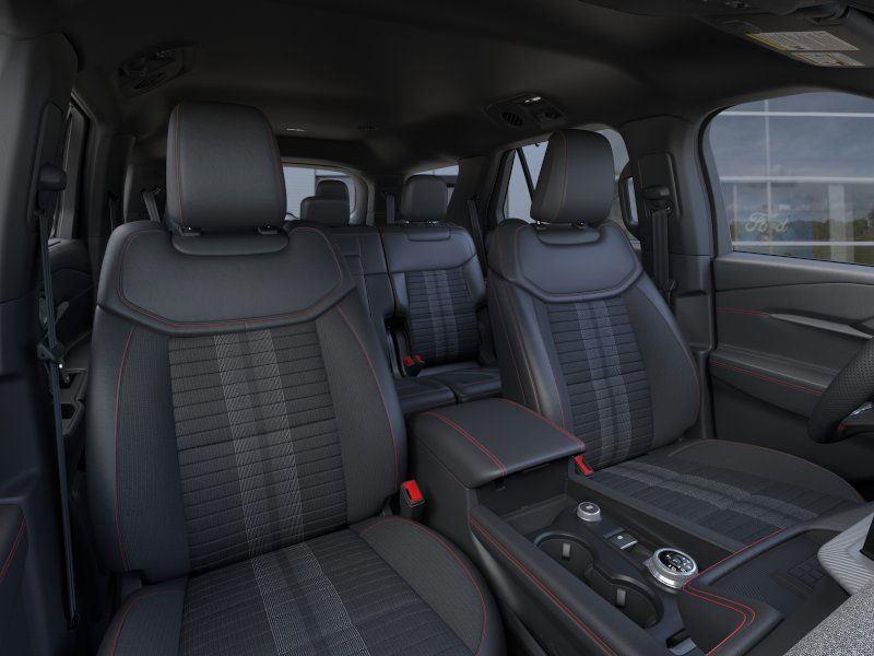 New 2025 Ford Explorer for sale in St. Joseph MO