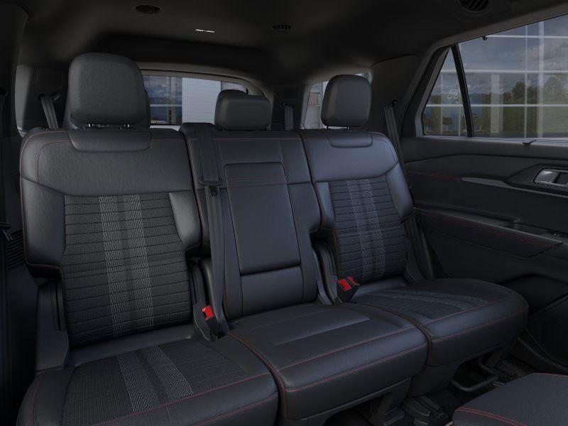 New 2025 Ford Explorer for sale in St. Joseph MO