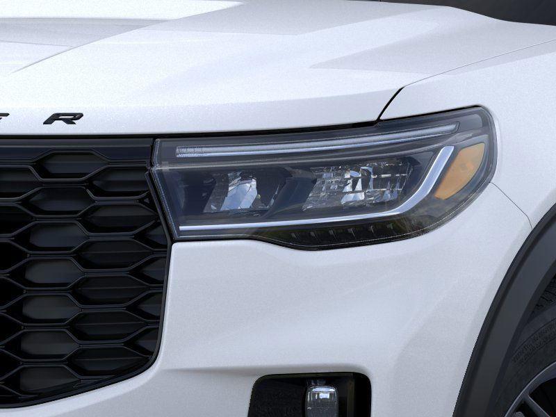 New 2025 Ford Explorer for sale in St. Joseph MO