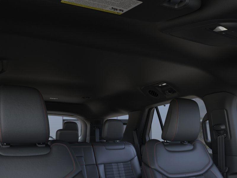 New 2025 Ford Explorer for sale in St. Joseph MO