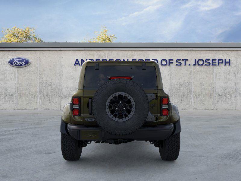 New 2025 Ford Bronco for sale in St. Joseph MO