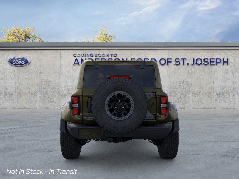 New 2025 Ford Bronco for sale in St. Joseph MO