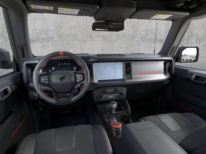 New 2025 Ford Bronco for sale in St. Joseph MO