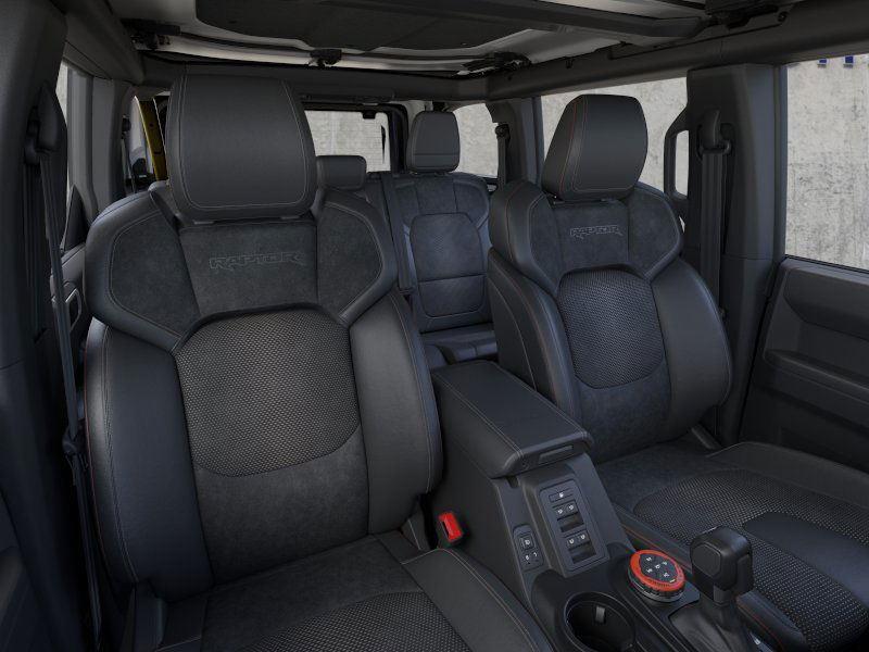 New 2025 Ford Bronco for sale in St. Joseph MO