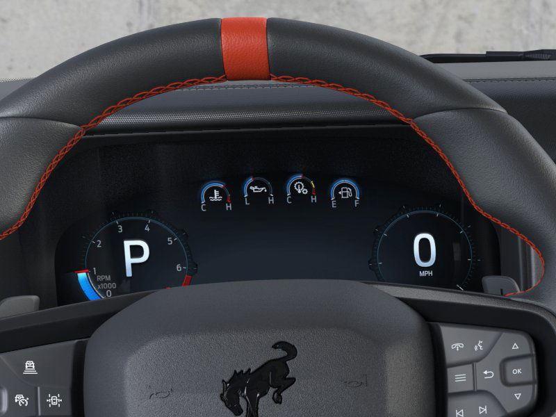 New 2025 Ford Bronco for sale in St. Joseph MO