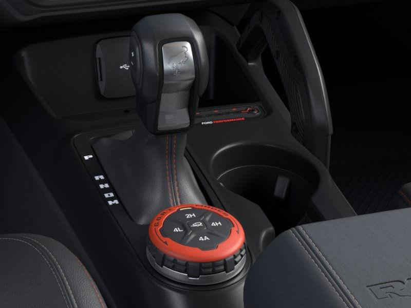 New 2025 Ford Bronco Raptor SUV/Crossover for sale in St. Joseph MO