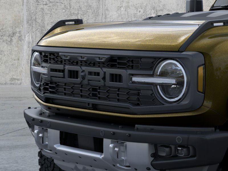 New 2025 Ford Bronco for sale in St. Joseph MO