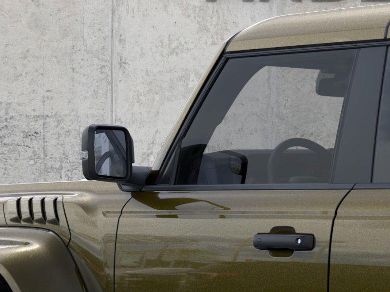 New 2025 Ford Bronco for sale in St. Joseph MO