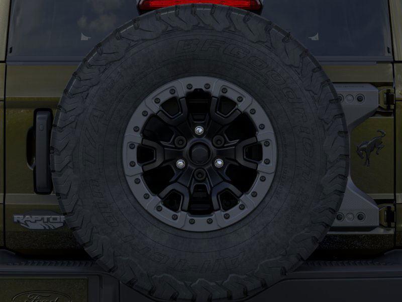 New 2025 Ford Bronco for sale in St. Joseph MO