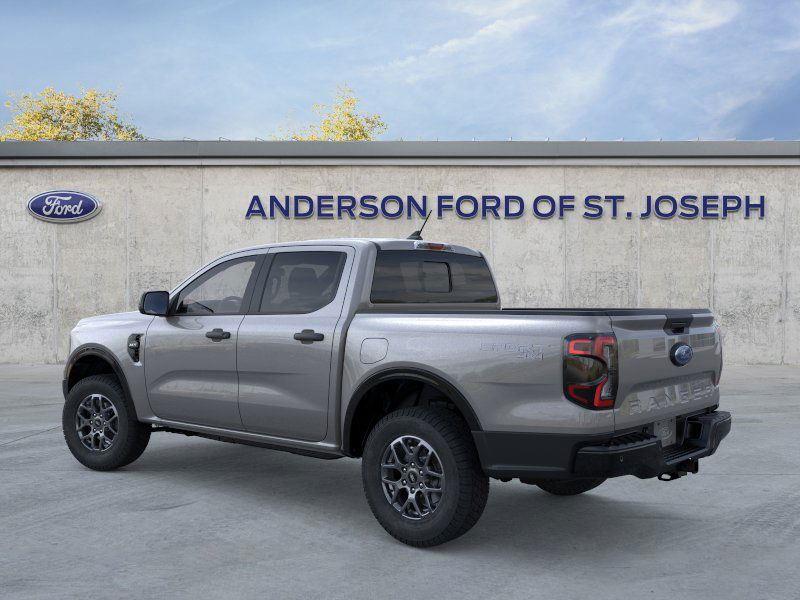 New 2025 Ford Ranger for sale in St. Joseph MO