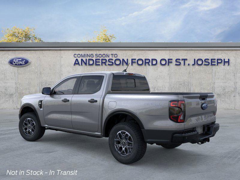 New 2025 Ford Ranger for sale in St. Joseph MO