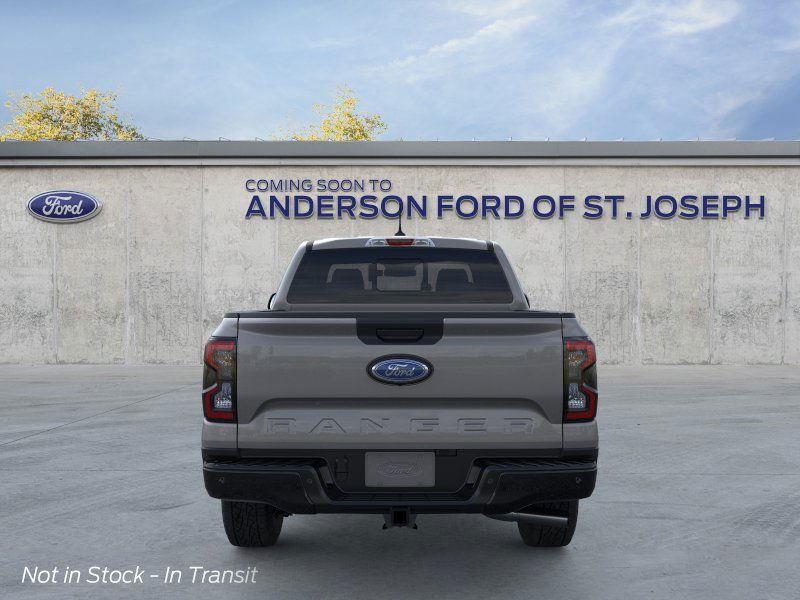 New 2025 Ford Ranger for sale in St. Joseph MO