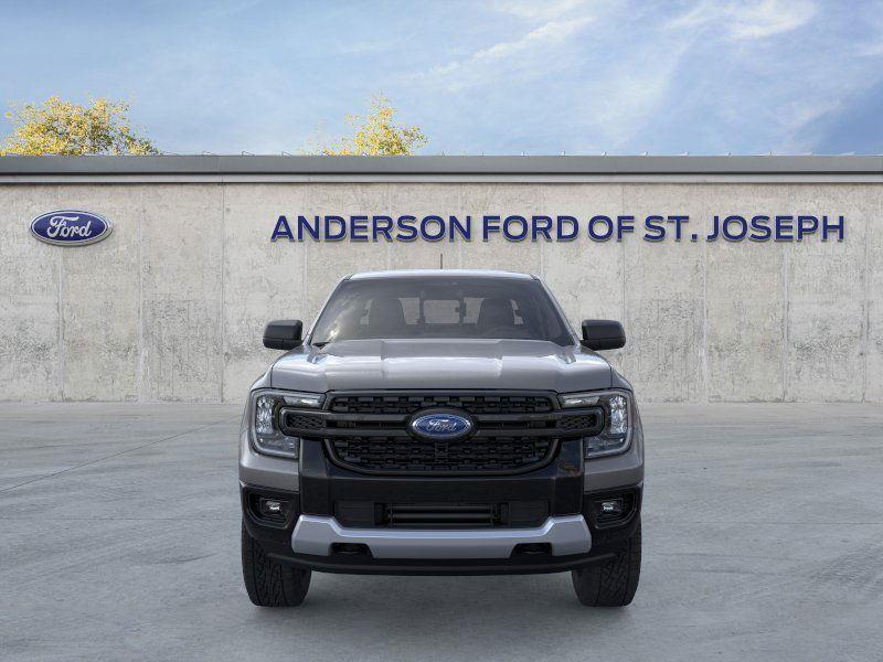 New 2025 Ford Ranger for sale in St. Joseph MO