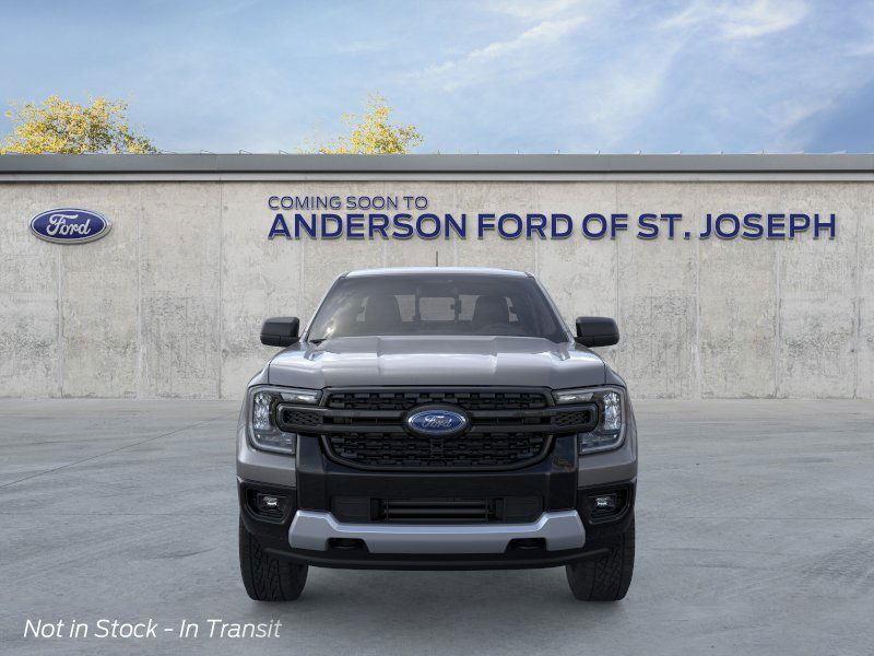 New 2025 Ford Ranger for sale in St. Joseph MO