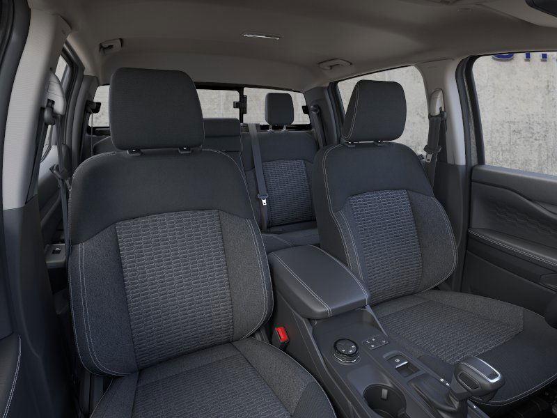 New 2025 Ford Ranger for sale in St. Joseph MO