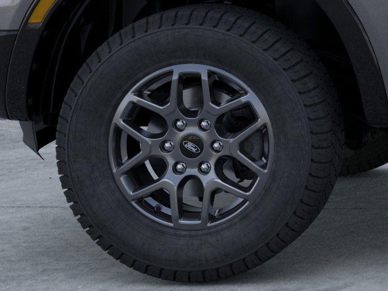 New 2025 Ford Ranger for sale in St. Joseph MO