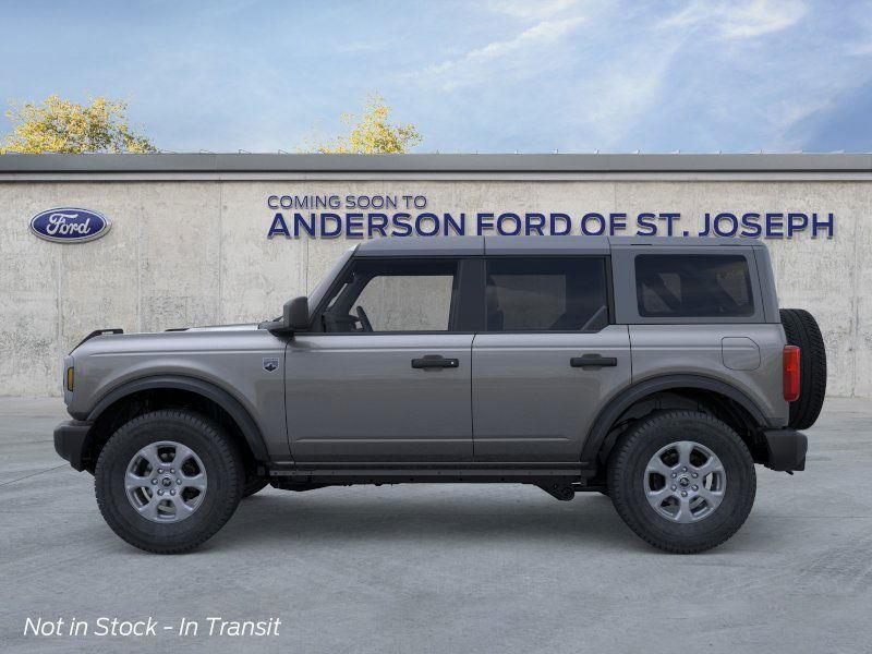 New 2025 Ford Bronco for sale in St. Joseph MO