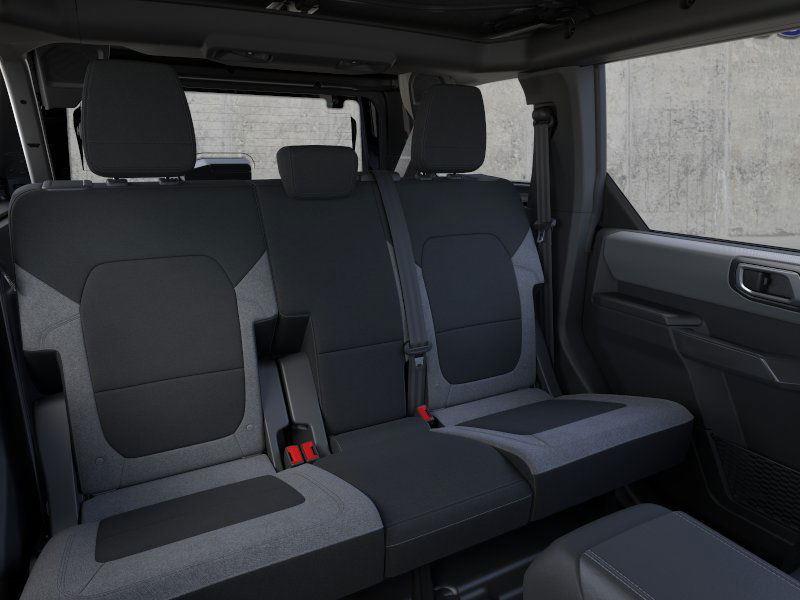 New 2025 Ford Bronco for sale in St. Joseph MO