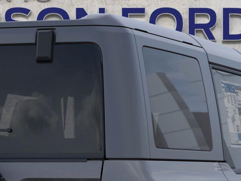 New 2025 Ford Bronco for sale in St. Joseph MO