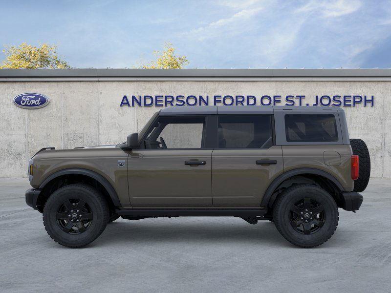 New 2025 Ford Bronco for sale in St. Joseph MO