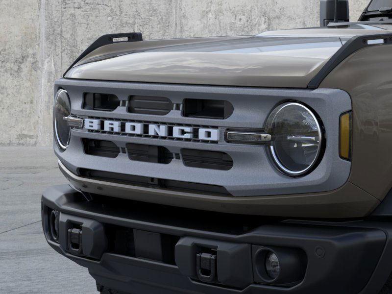 New 2025 Ford Bronco for sale in St. Joseph MO