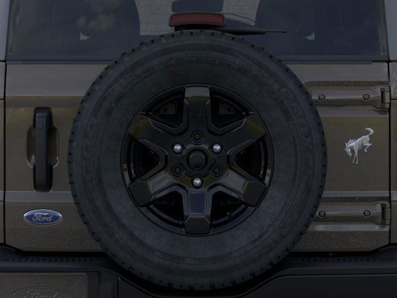 New 2025 Ford Bronco for sale in St. Joseph MO