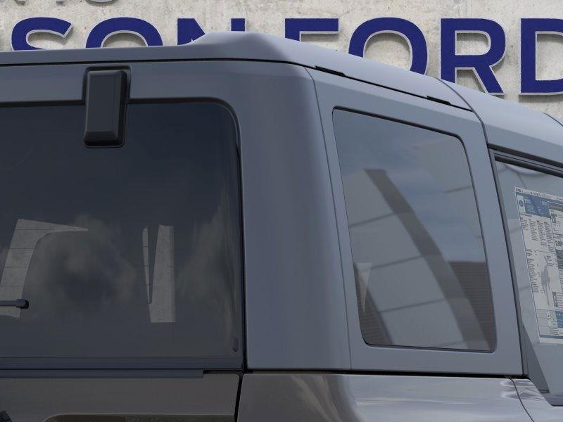 New 2025 Ford Bronco for sale in St. Joseph MO