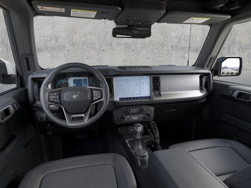 New 2025 Ford Bronco for sale in St. Joseph MO