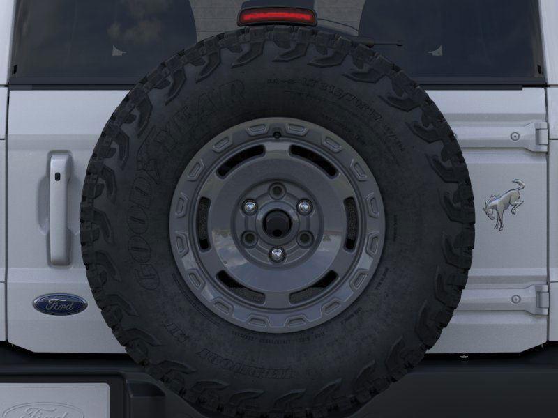 New 2025 Ford Bronco for sale in St. Joseph MO