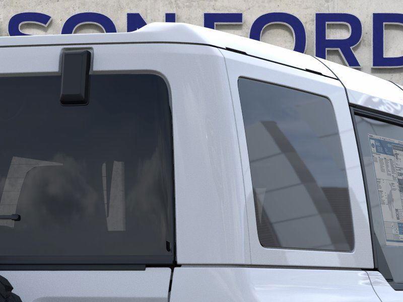 New 2025 Ford Bronco for sale in St. Joseph MO