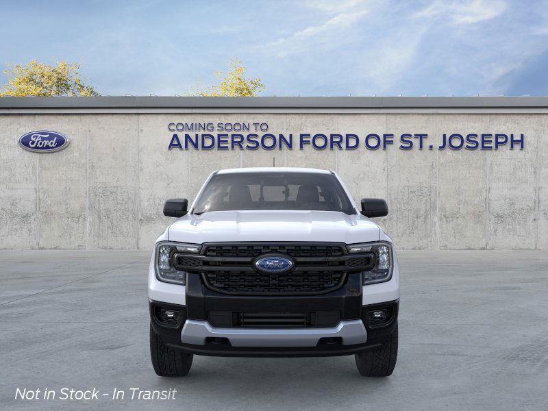 New 2025 Ford Ranger for sale in St. Joseph MO