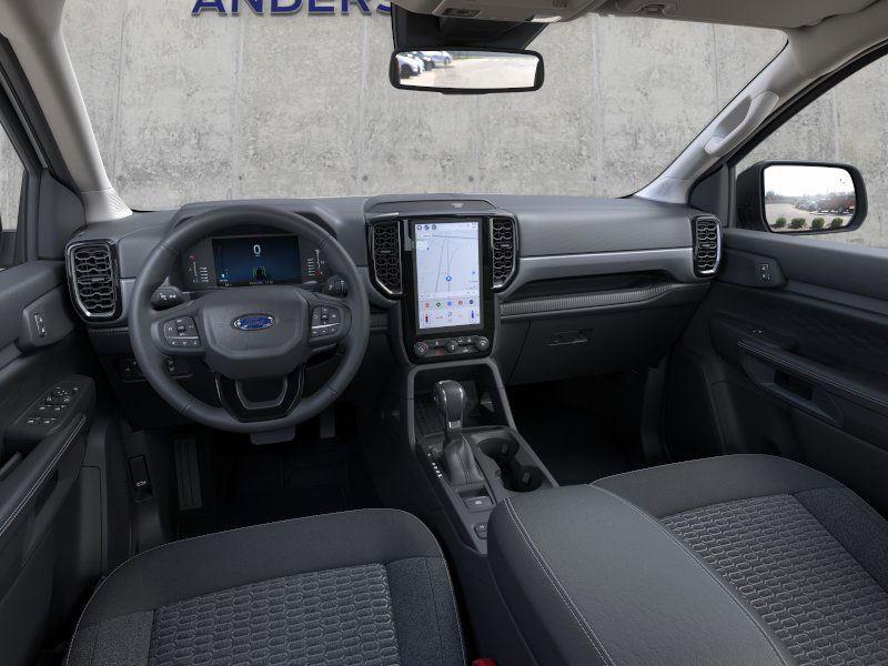 New 2025 Ford Ranger for sale in St. Joseph MO