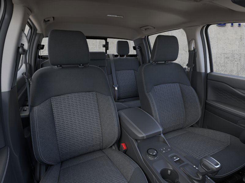 New 2025 Ford Ranger for sale in St. Joseph MO