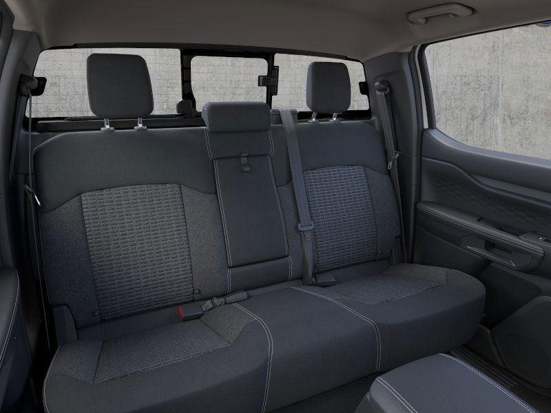 New 2025 Ford Ranger for sale in St. Joseph MO