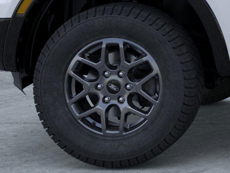 New 2025 Ford Ranger for sale in St. Joseph MO