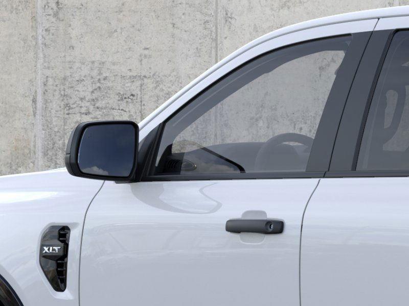 New 2025 Ford Ranger for sale in St. Joseph MO