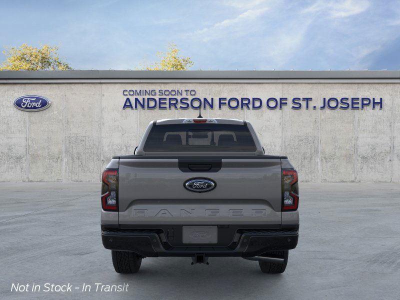 New 2025 Ford Ranger for sale in St. Joseph MO