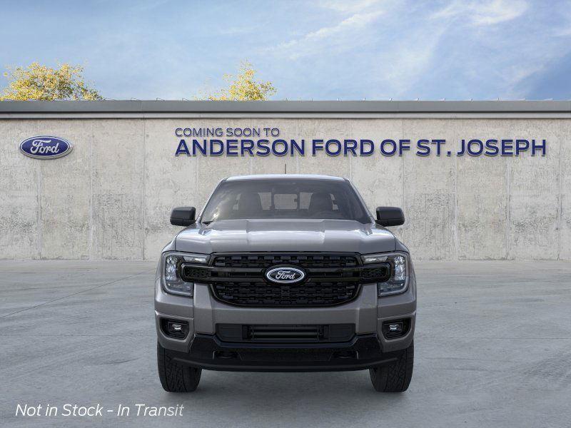 New 2025 Ford Ranger for sale in St. Joseph MO