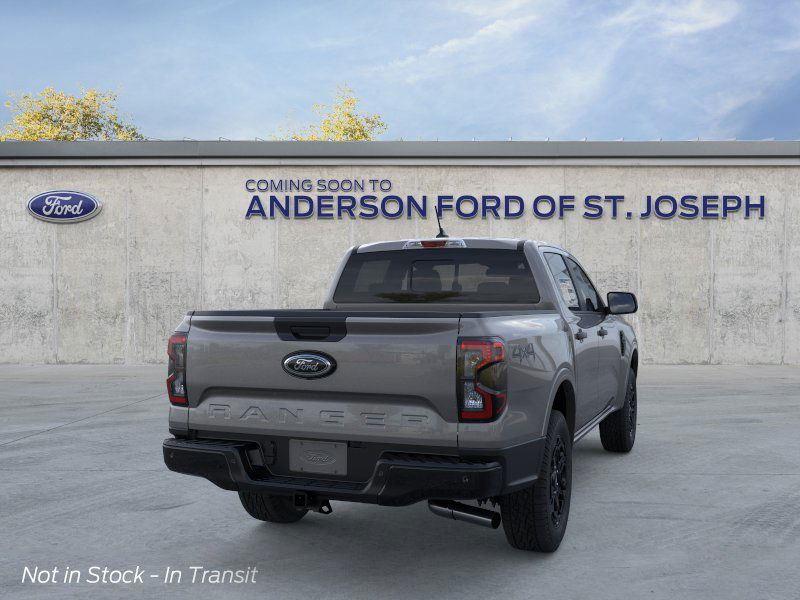 New 2025 Ford Ranger for sale in St. Joseph MO