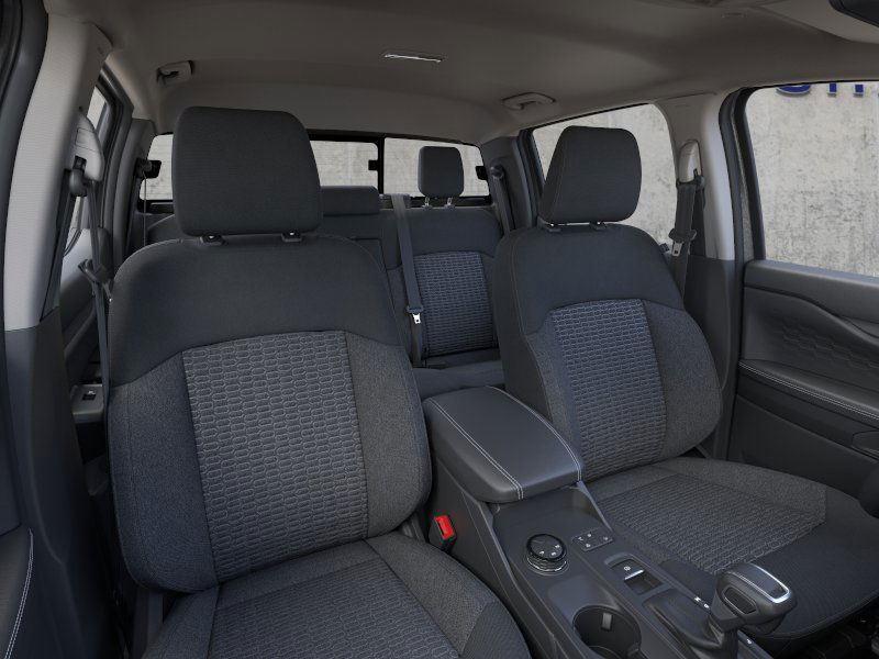 New 2025 Ford Ranger XLT Crew Cab Truck for sale in St. Joseph MO