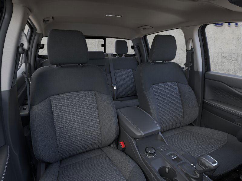 New 2025 Ford Ranger for sale in St. Joseph MO