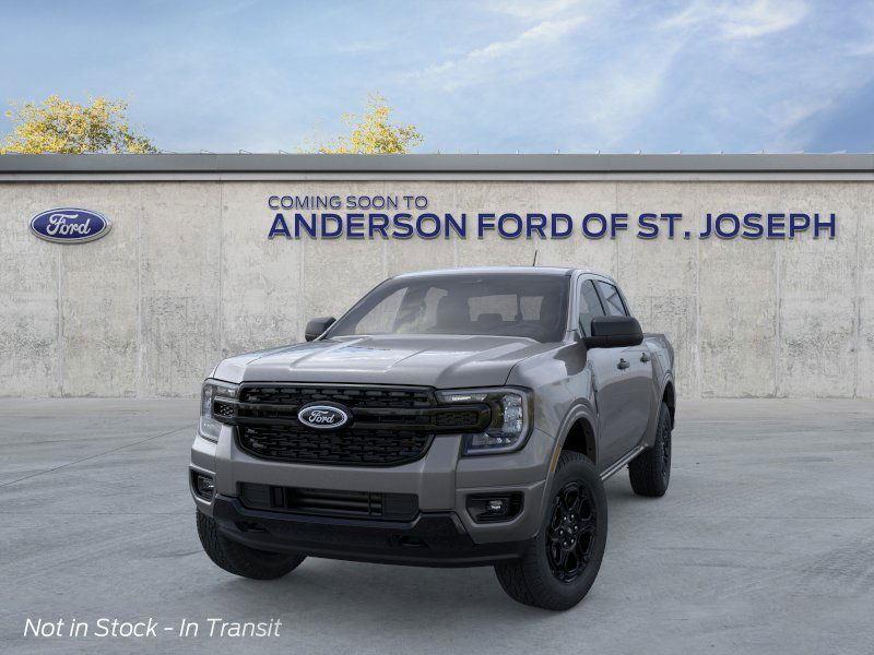 New 2025 Ford Ranger for sale in St. Joseph MO