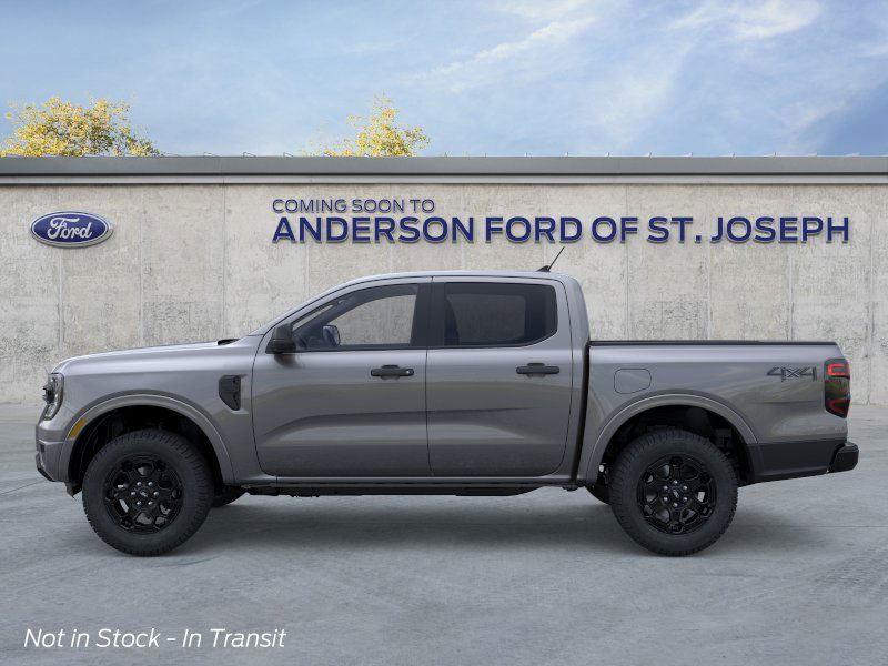 New 2025 Ford Ranger for sale in St. Joseph MO