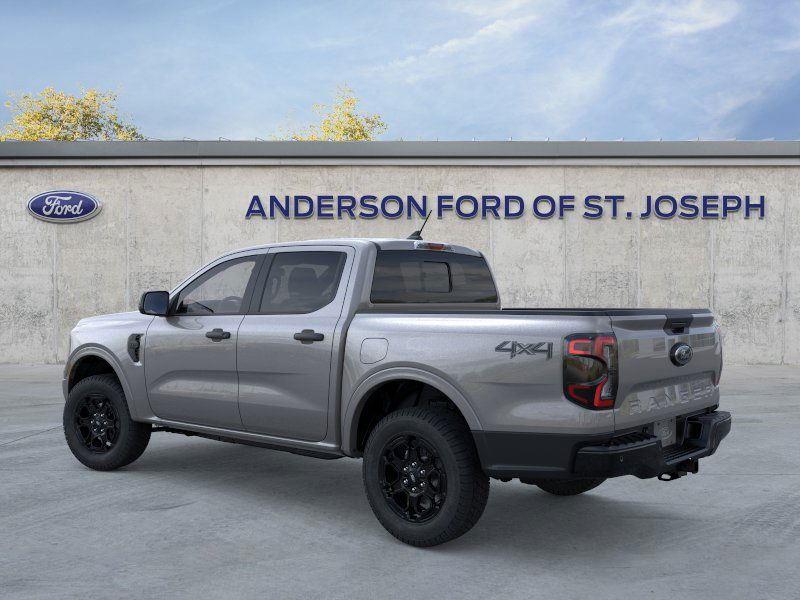 New 2025 Ford Ranger for sale in St. Joseph MO