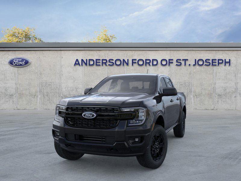 New 2025 Ford Ranger for sale in St. Joseph MO