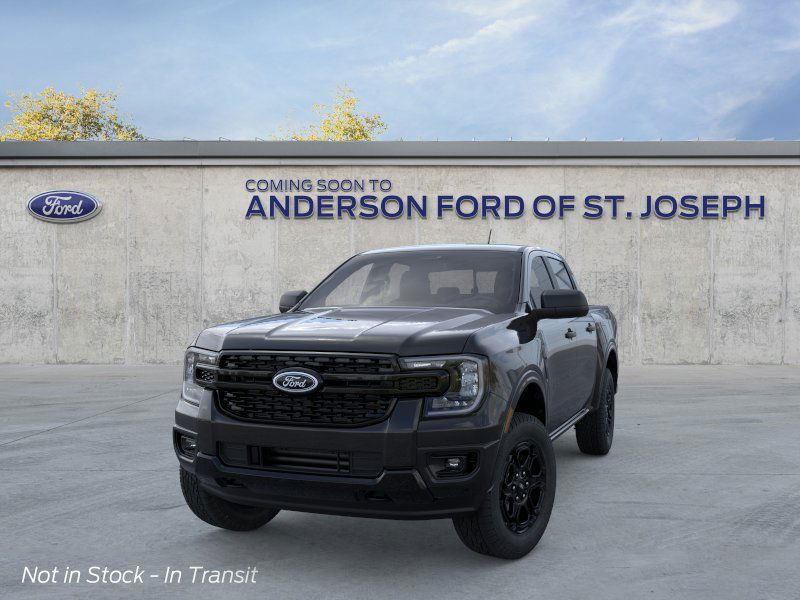 New 2025 Ford Ranger for sale in St. Joseph MO