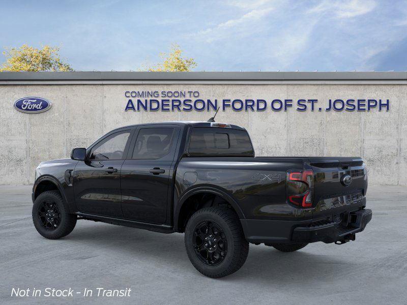 New 2025 Ford Ranger for sale in St. Joseph MO