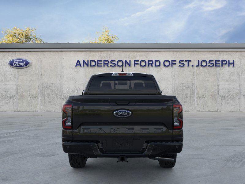 New 2025 Ford Ranger for sale in St. Joseph MO