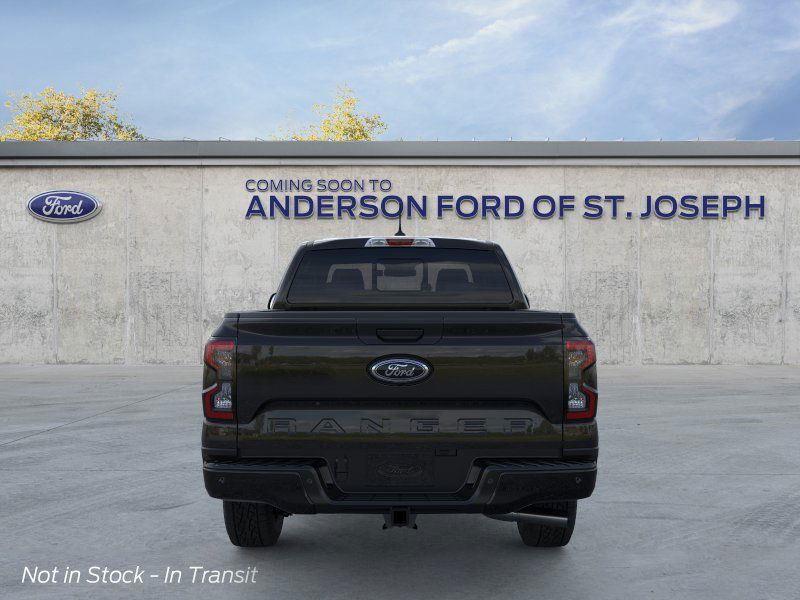 New 2025 Ford Ranger for sale in St. Joseph MO